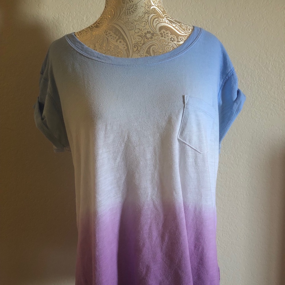 Fun shirt!